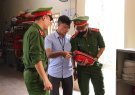 Trung tâm Văn hoá Thông tin Thể thao và Du lịch thị xã Bỉm Sơn tăng cường công tác phòng chống cháy nổ tại các di tích xếp hạng cấp quốc gia.